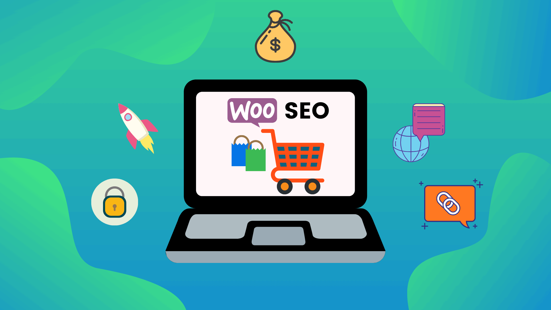SEO for E-Commerce